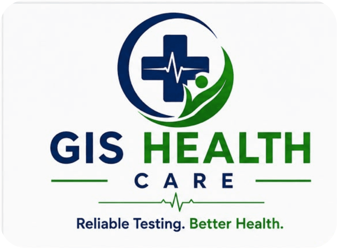 GIS Health Care