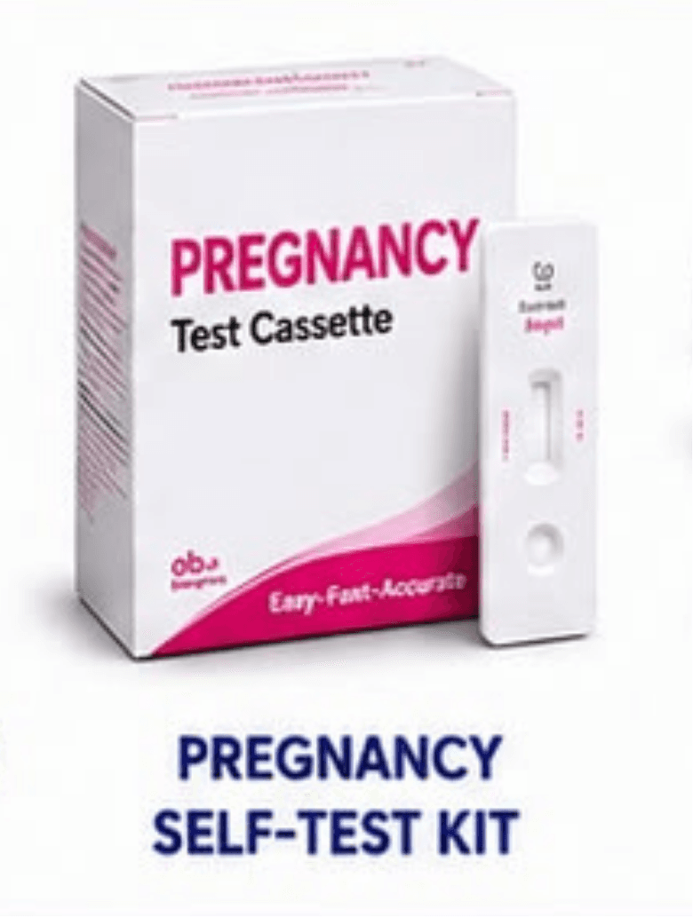 Pregnancy Test Kits
